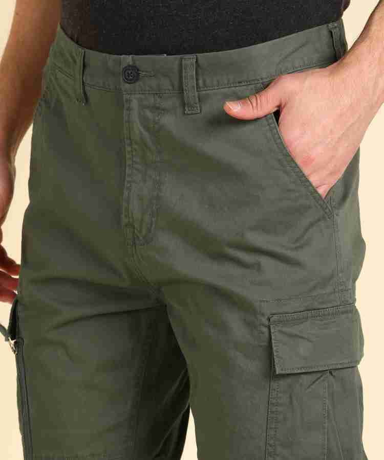 Woodland cargo pants online shopping best sale