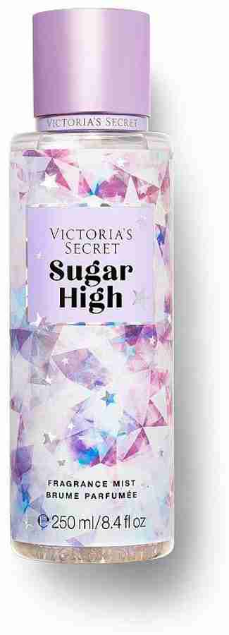 Victoria's secret online sugar high