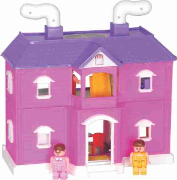 My family doll house hotsell