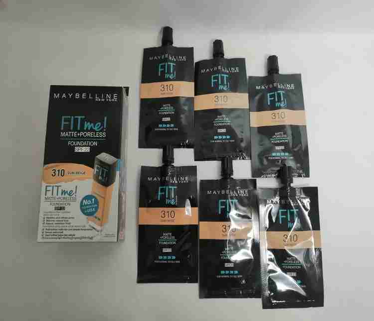 Maybelline pouch online discount