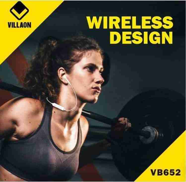 villaon VB652 Wired Price in India Buy villaon VB652 Wired Online villaon Flipkart