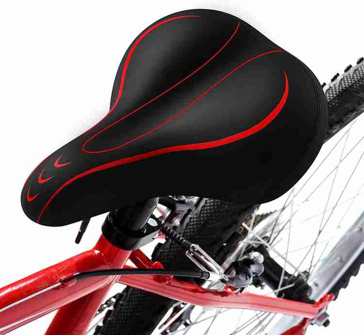 Big size best sale cycle seat