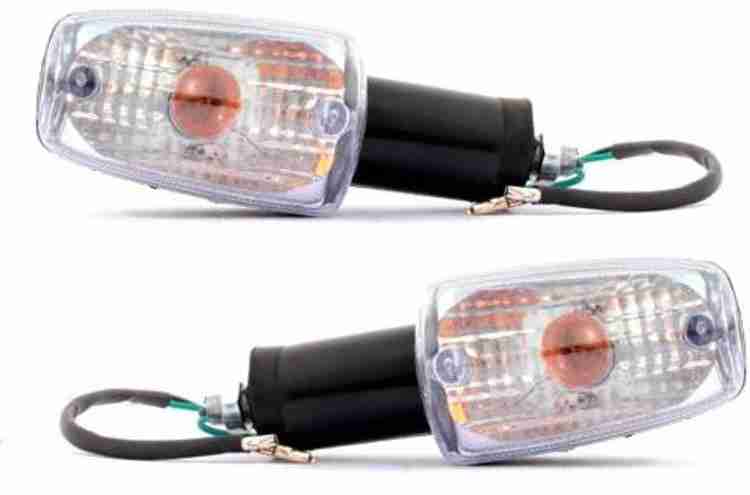 Passion pro bike indicator hot sale price