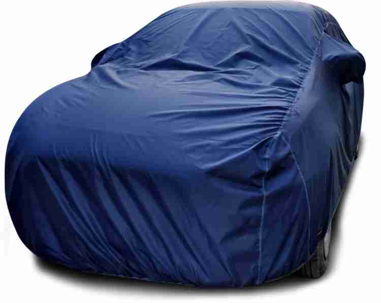 Dvis Car Cover For Renault Lodgy (With Mirror Pockets) Price in India - Buy  Dvis Car Cover For Renault Lodgy (With Mirror Pockets) online at