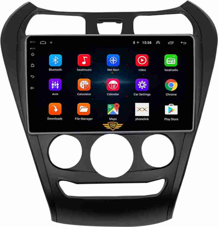 Hyundai eon top sound system price