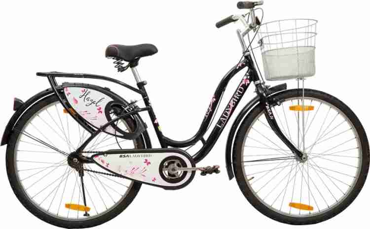 Flipkart lady best sale bird cycle