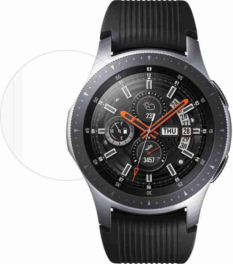 Samsung watch with 4g top