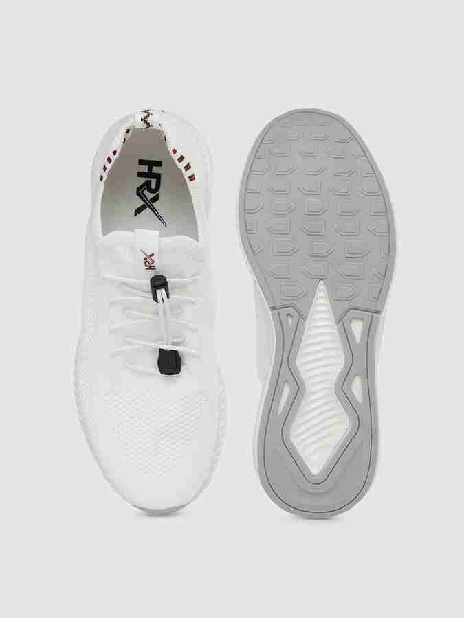 White shoes hrx outlet