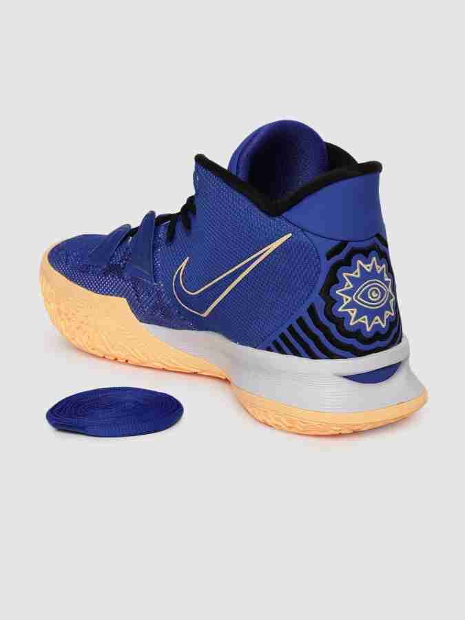 Blue sales nike kyrie