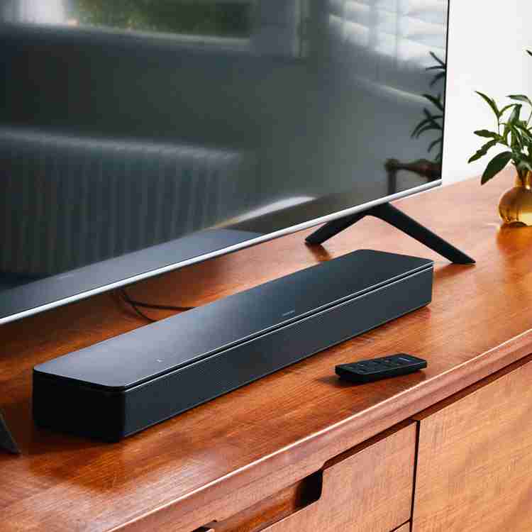 Bose スマートサウンドバー 300 引き立つ (ブラック)