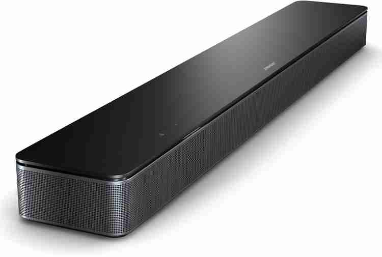 Buy Bose SMART SNDBR 300,220V/230V,KR/IN/TH Bluetooth Soundbar 