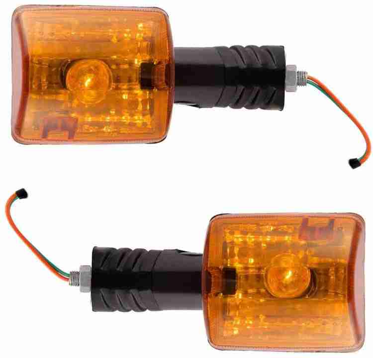 Splendor plus side light 2024 price