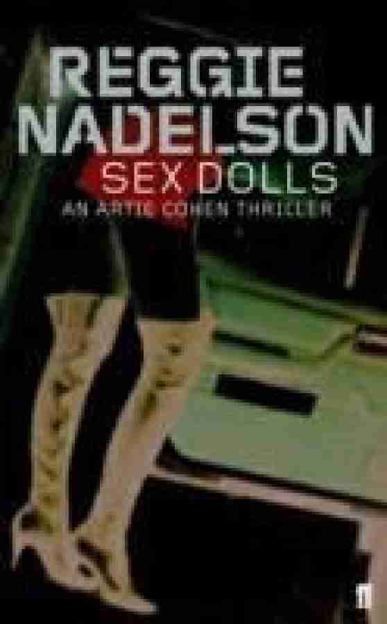 Sex Dolls Buy Sex Dolls by Nadelson Reggie at Low Price in India