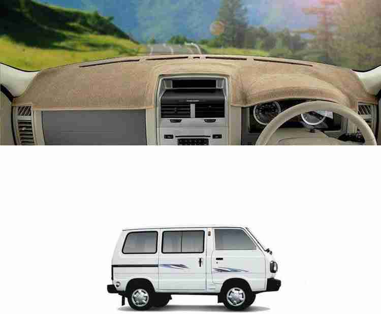 Maruti omni online dashboard price