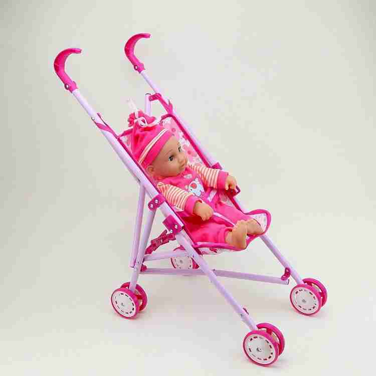 Pram trolley discount