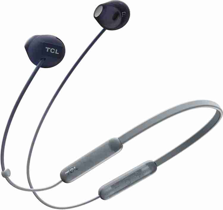 TCL SOCL200BT Bluetooth Headset Price in India Buy TCL SOCL200BT