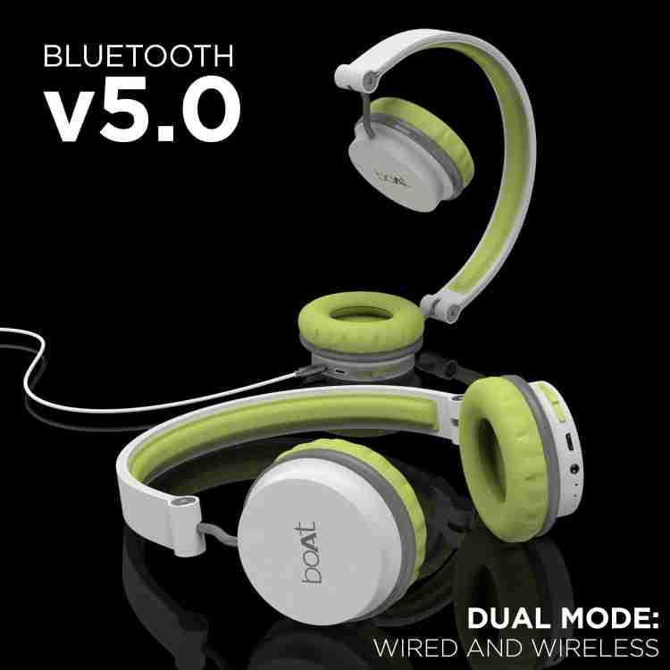 boAt Rockerz 400 Bluetooth Price in India Buy boAt Rockerz 400 Bluetooth Online boAt Flipkart