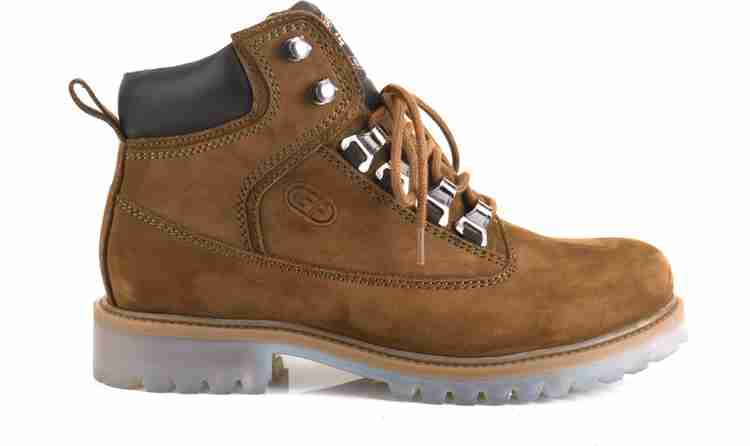 LEFORE 100 Genuine Leather For Men Stylish Long Ankle Chain Buckle Formal shoes Boots For Men Buy LEFORE 100 Genuine Leather For Men Stylish Long Ankle Chain Buckle Formal shoes Boots