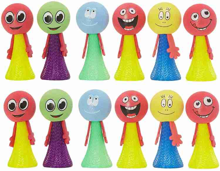 Toys jumping shop