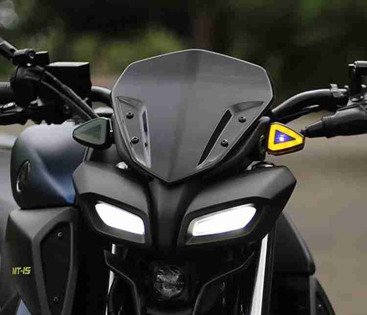 Mt 15 in 2025 black