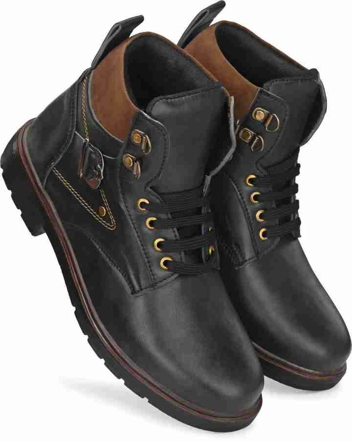 Stoere jongens boots deals