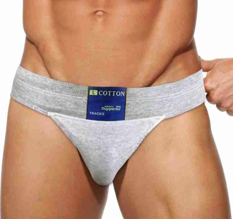 Buy Bison Gym Supporter for Men Sports Underwear Frenchie Gym