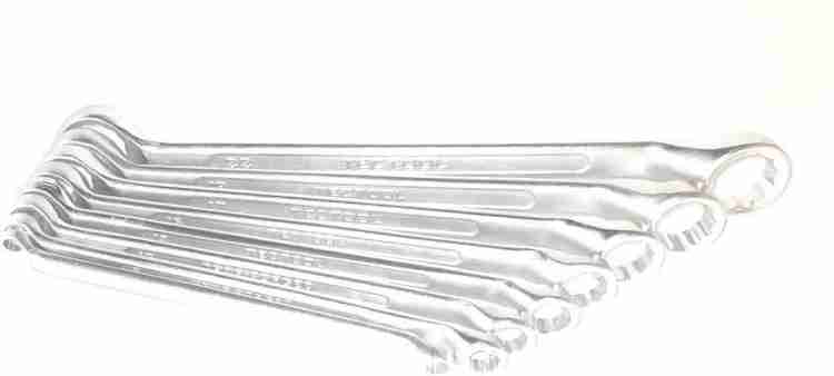 Tectool store spanner set