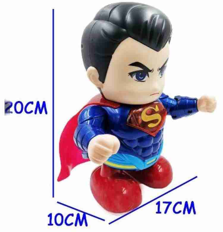 Superman baby sales toys