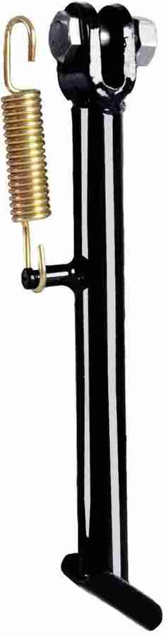 Tvs xl super side stand price hot sale