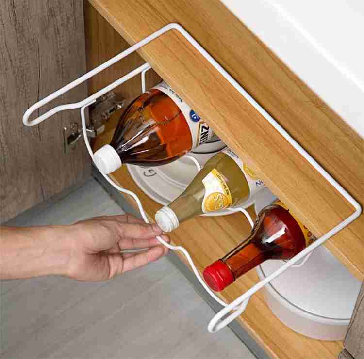 Hogar Stainless Steel Wine Rack Price in India Buy Hogar Stainless Steel Wine Rack online at Flipkart