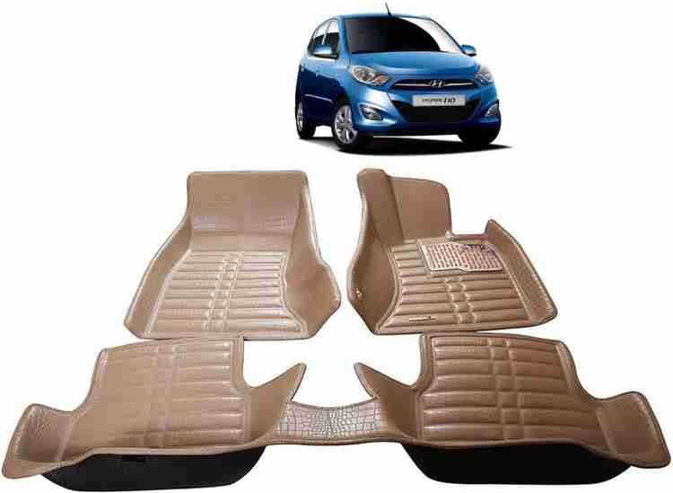 AYW Plastic 5D Mat For Hyundai Grand i10 Price in India Buy AYW Plastic 5D Mat For Hyundai Grand i10 online at Flipkart