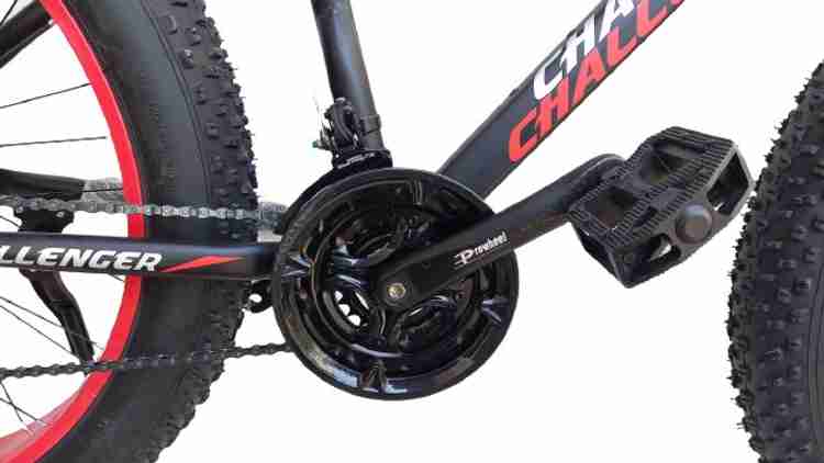 Fat bike schwinn top