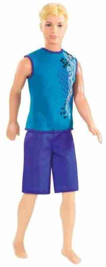 Barbie hot sale ken mermaid