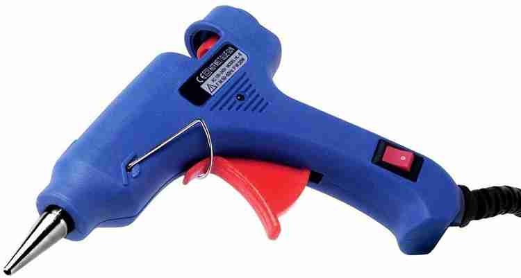 Fine glue gun clearance