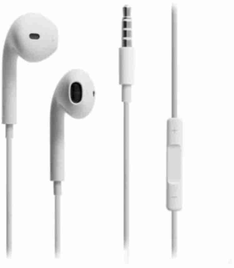 Mi basic sales earphone flipkart
