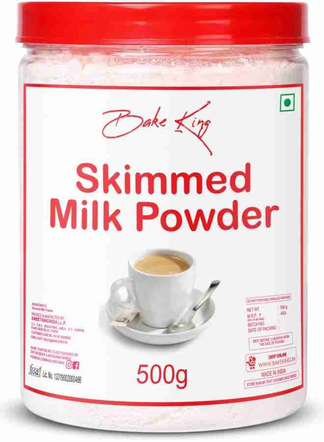 Instant Skim Milk Powder 500 g