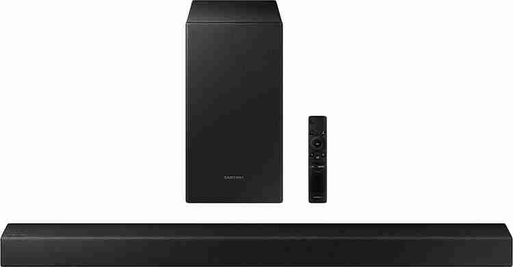 Samsung 200w soundbar sales