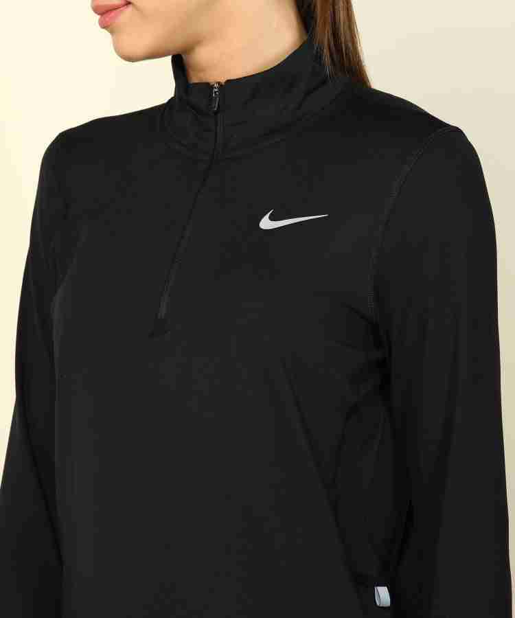 Nike element jacket women's deals