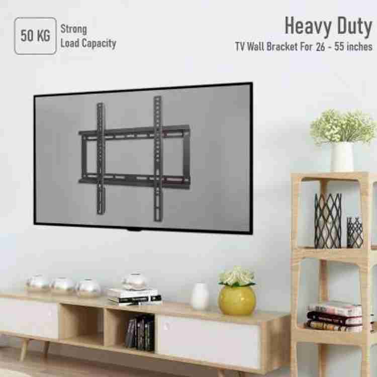 Mi tv 55 inch hotsell wall mount stand