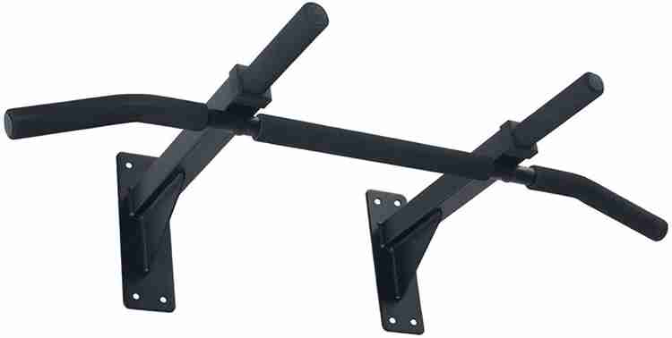 Fit World HIGH QUALITY Chin Up Bar Pull Up Bar Wall Mounted BAR FOR HOME AND GYM Chin up Bar Buy Fit World HIGH QUALITY Chin Up Bar Pull Up Bar Wall