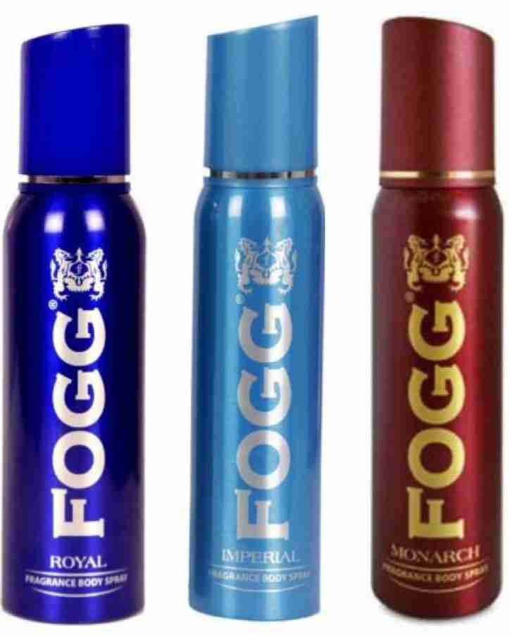 Fogg royal on sale perfume price