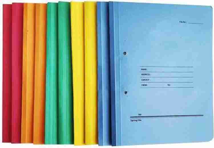 Filing online files office