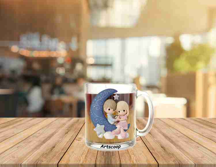 Baby sale alive cup