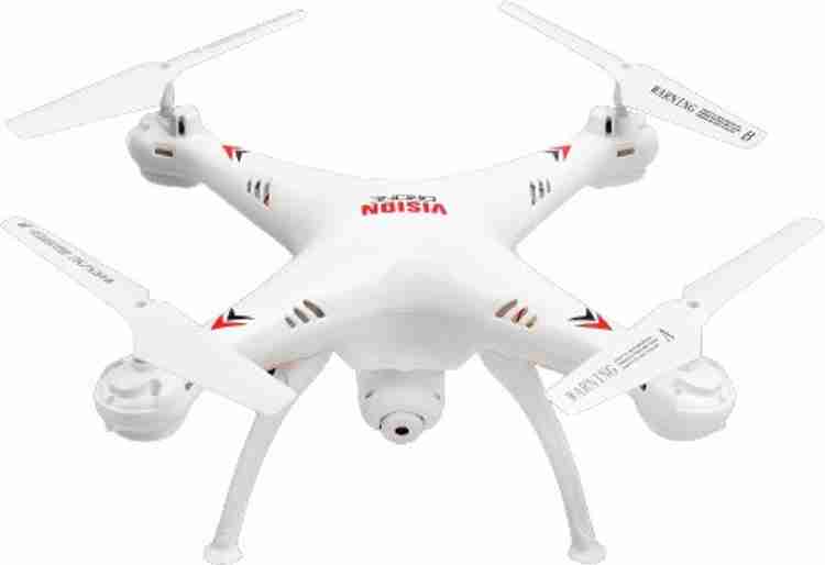 God best sale vision drone