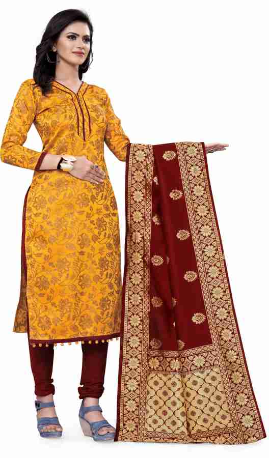 Designer salwar 2024 suits flipkart