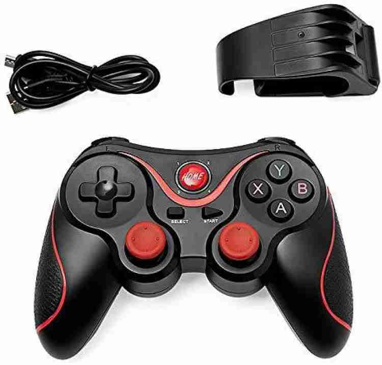 DXP Wireless Android Gamepad X3 Game Controller bluetooth BT3.0