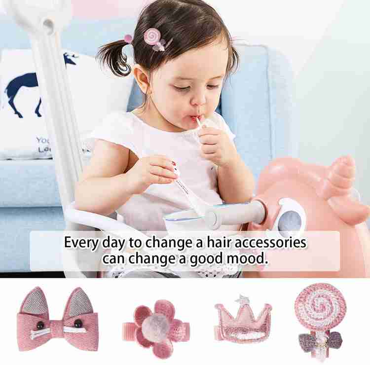Accessories for 1 clearance year baby girl