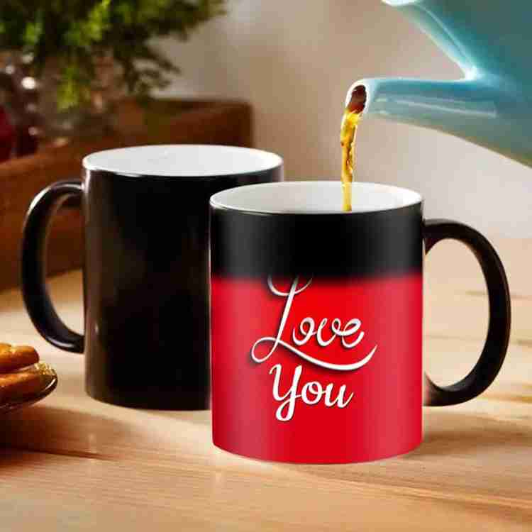 Magic gift for girlfriend 2025
