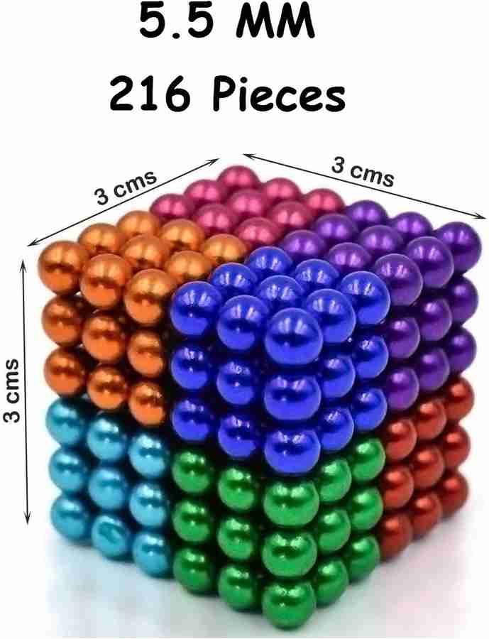 Omo mini magnetic balls hot sale