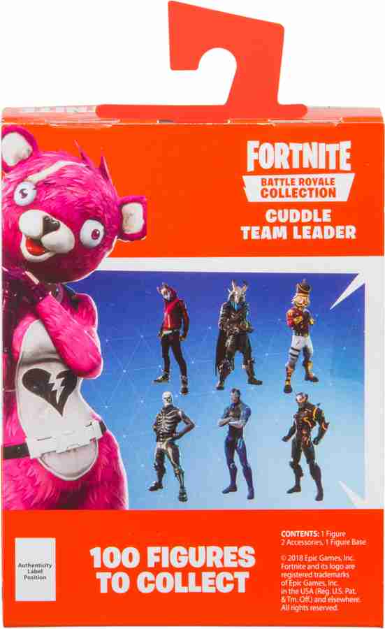 Fortnite battle hot sale royale collection figures